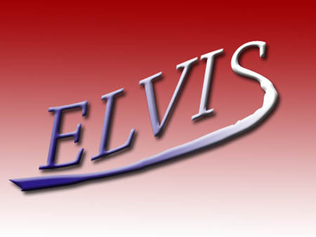 Elvis-Logo