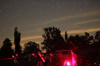 star
                        party