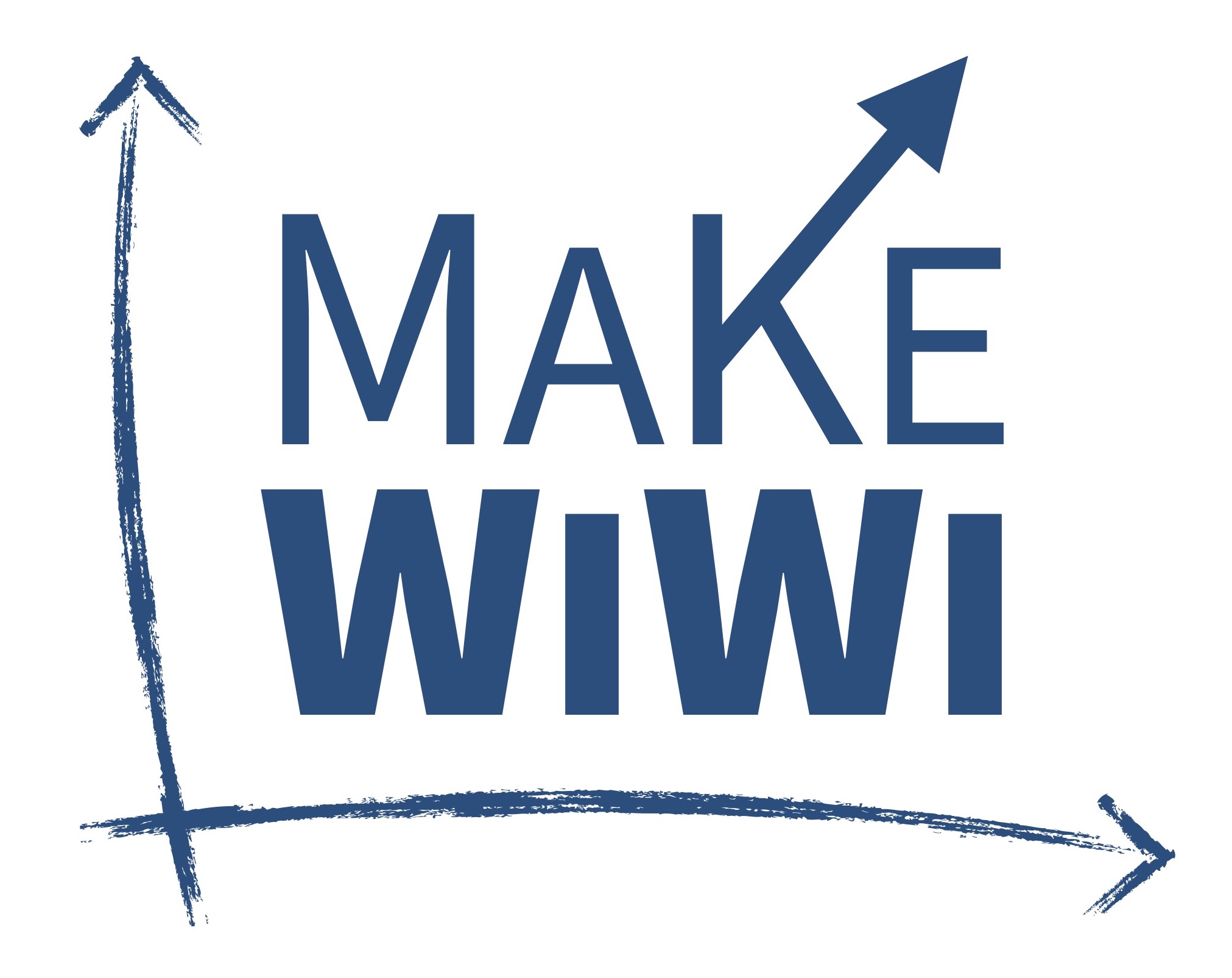 logo makewiwi