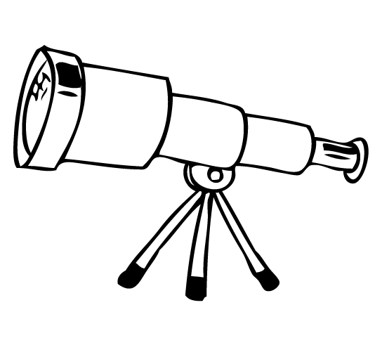telescope