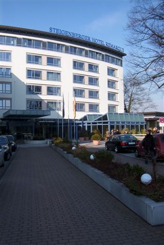 Tagungshotel