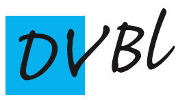 DVBl.-Logo