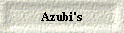  Azubi's 
