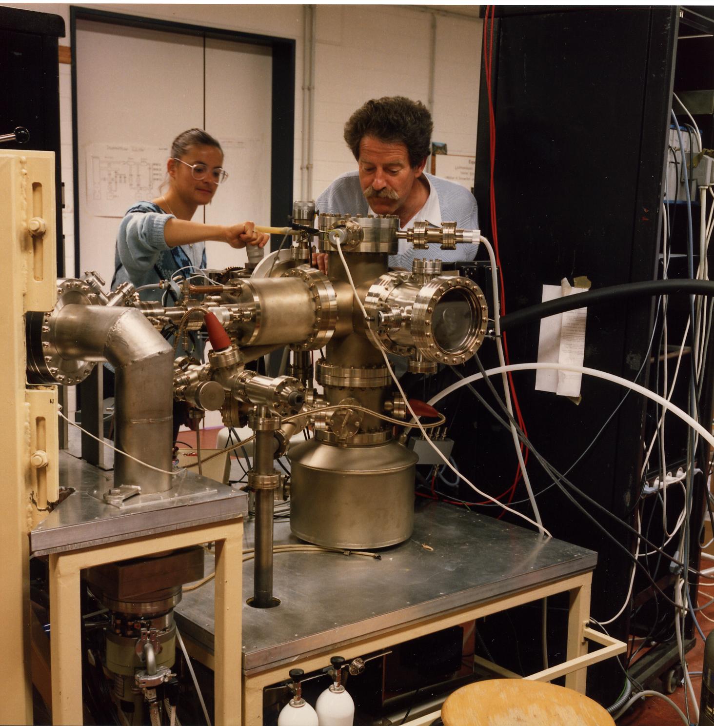 Frau ?? u. Dr. Koschmieder