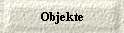 Objekte 