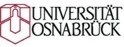 Logo of Osnabrueck University (Universität Osnabrück)